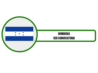 Convocatoria Honduras